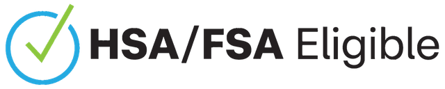 HSA/FSA accepted